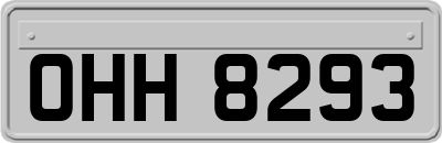 OHH8293