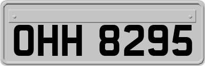 OHH8295