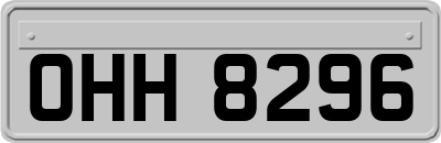 OHH8296