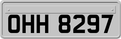 OHH8297
