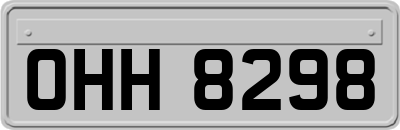 OHH8298
