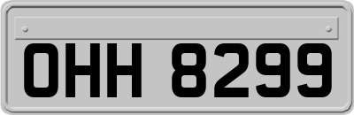 OHH8299