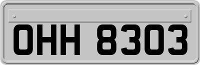 OHH8303