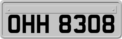 OHH8308
