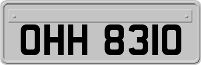OHH8310