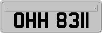 OHH8311