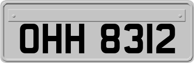 OHH8312