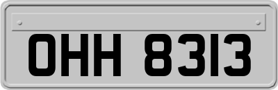 OHH8313