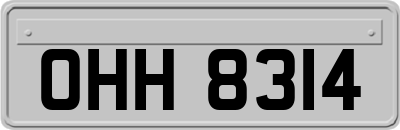 OHH8314