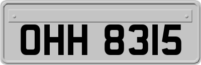 OHH8315