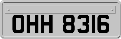 OHH8316