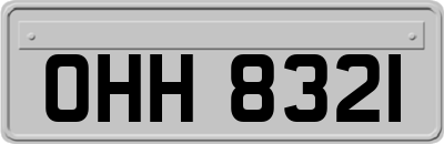 OHH8321