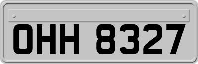 OHH8327