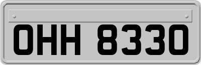 OHH8330