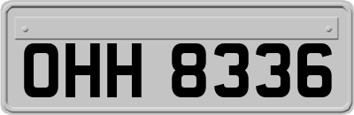 OHH8336