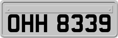 OHH8339