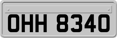 OHH8340