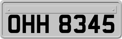OHH8345
