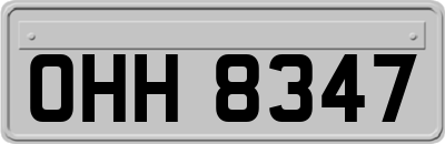 OHH8347