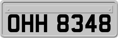 OHH8348