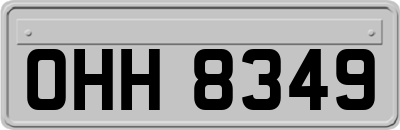 OHH8349