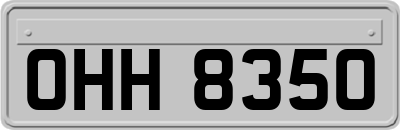 OHH8350