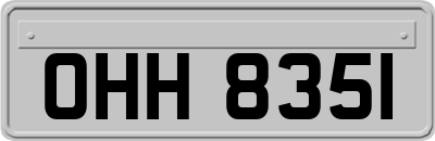 OHH8351