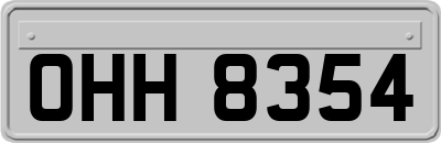OHH8354