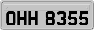 OHH8355