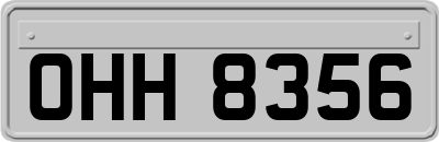 OHH8356