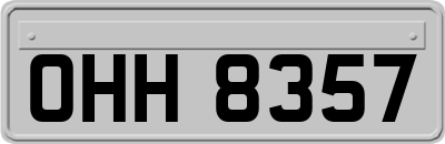 OHH8357