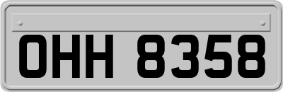 OHH8358
