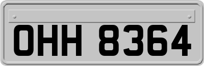 OHH8364