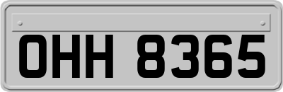 OHH8365