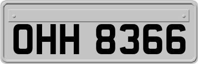 OHH8366