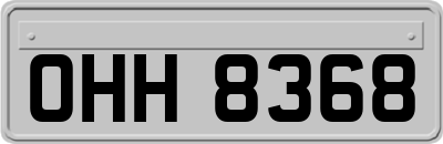 OHH8368