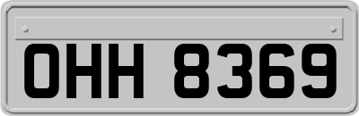 OHH8369