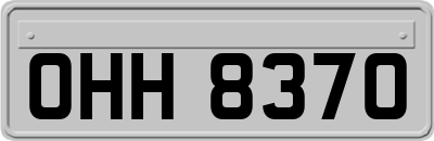 OHH8370