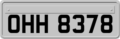 OHH8378
