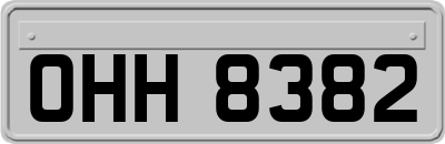 OHH8382