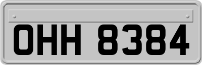 OHH8384