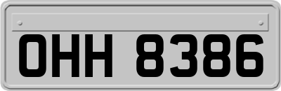 OHH8386