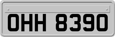 OHH8390