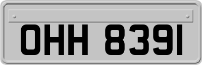 OHH8391