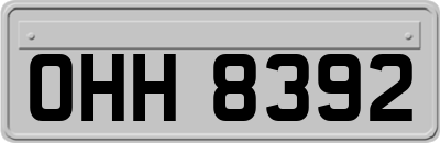 OHH8392