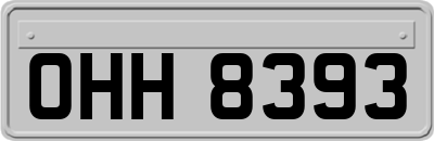 OHH8393