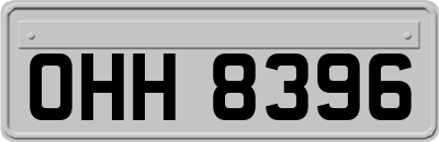 OHH8396