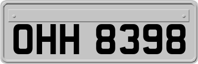 OHH8398