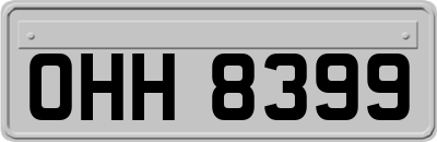 OHH8399