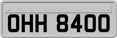 OHH8400